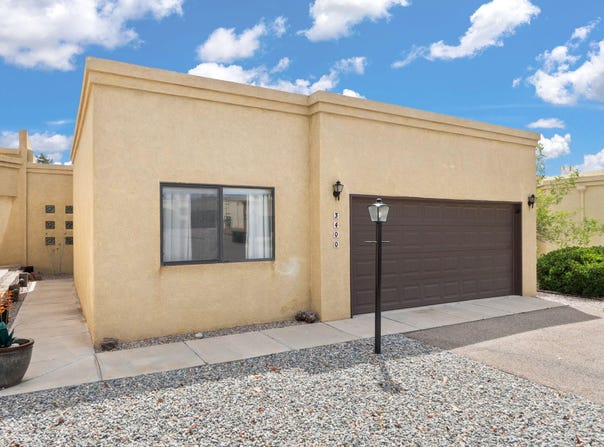 3400 ESPLANADE Place SE, Rio Rancho, NM 87124