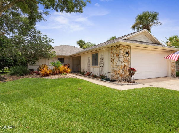 4 Jasmine Run, Ormond Beach, FL 32174