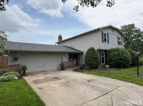 6024 ANDRO Run, Fort Wayne, IN 46815