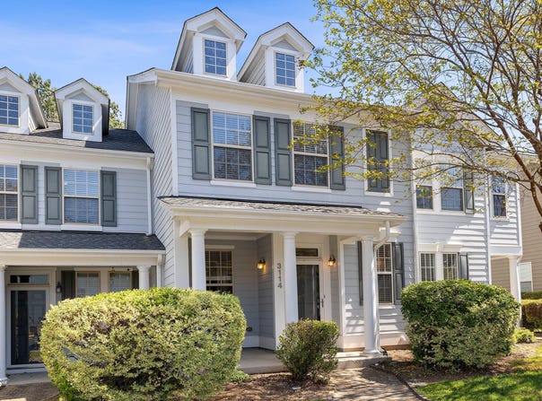 3114 Rapid Falls Road, Cary, NC 27519