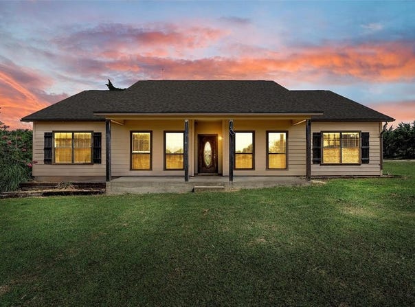 261 Westridge Drive, Moody, TX 76557