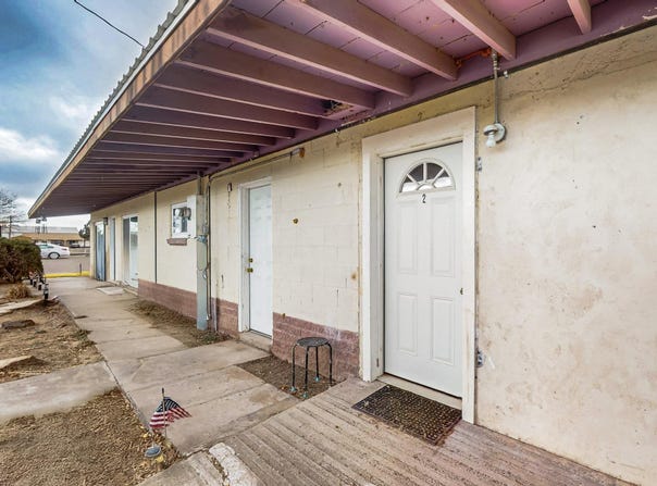 503 US RT 66, Moriarty, NM 87035