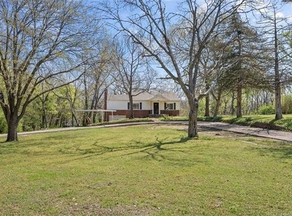 2076 Southview Avenue, Bartlesville, OK 74003