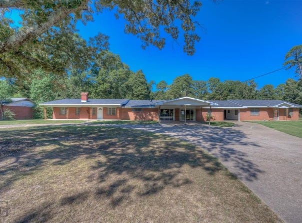 7944 Highway 371, Coushatta, LA 71019