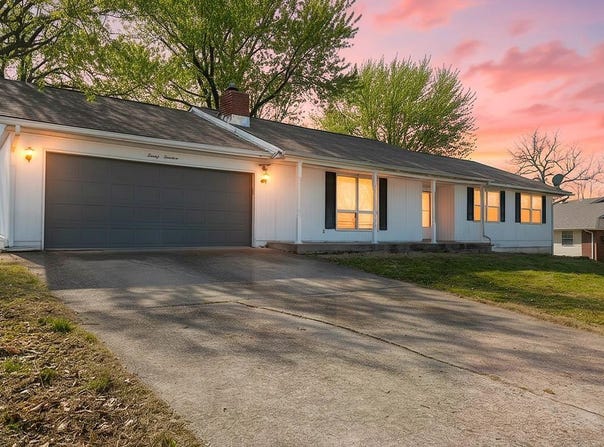 2014 DEER PATH, Mountain Home, AR 72653