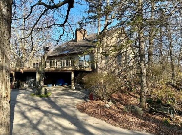 3381 W Marquette Woods Road, Stevensville, MI 49127