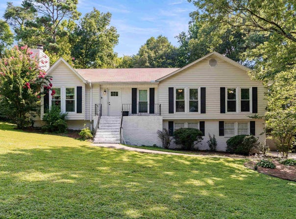 4716 QUARTER STAFF ROAD, BIRMINGHAM, AL 35223
