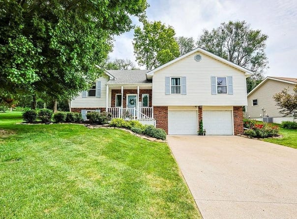 3603 N 36th Street Court, St Joseph, MO 64506