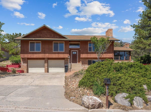 338 Casa Loma LN, Cedar City, UT 84720