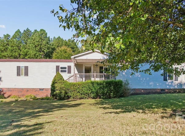 6795 N Turner Drive, Kannapolis, NC 28081