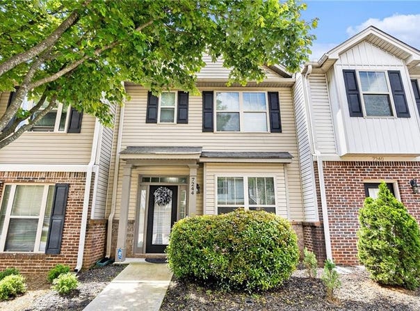 7244 Rockhouse Road, Austell, GA 30168