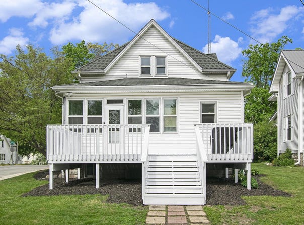 523 S Union Street, Warsaw, IN 46580-4238