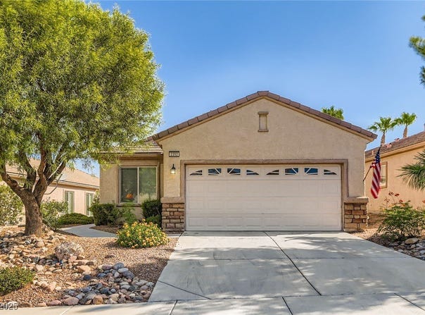 2352 Neutron Star Street, Henderson, NV 89044