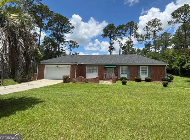 307 Fulwood, Tifton, GA 31794