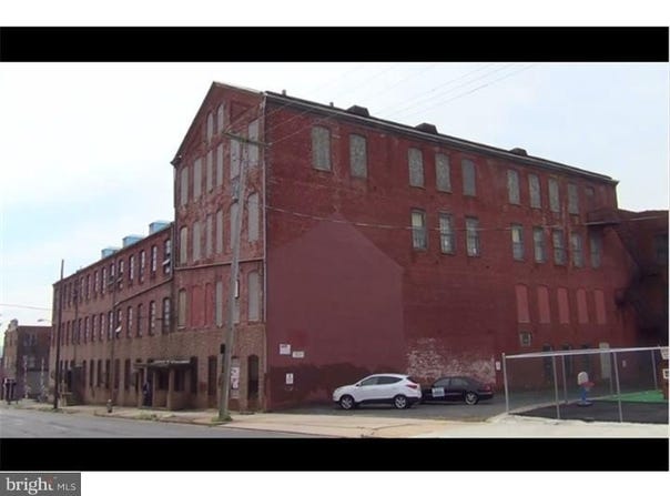 500 N 3RD Street, READING, PA 19601