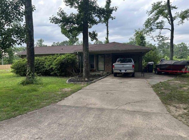 1213 Eastview Drive, Jacksonville, AR 72076