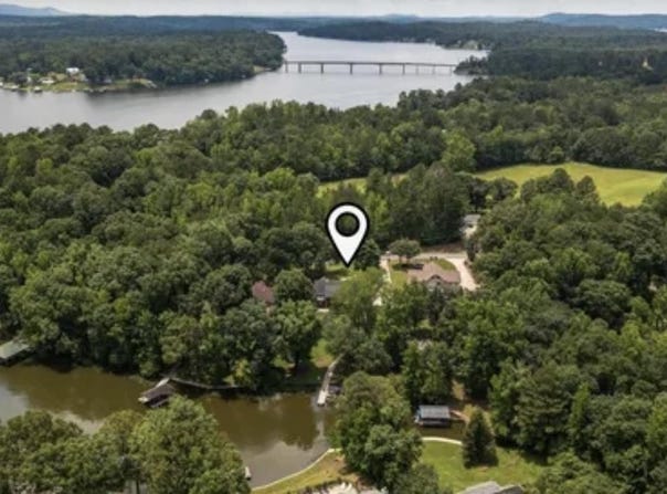 523 SEMINOLE TRAIL, PELL CITY, AL 35128