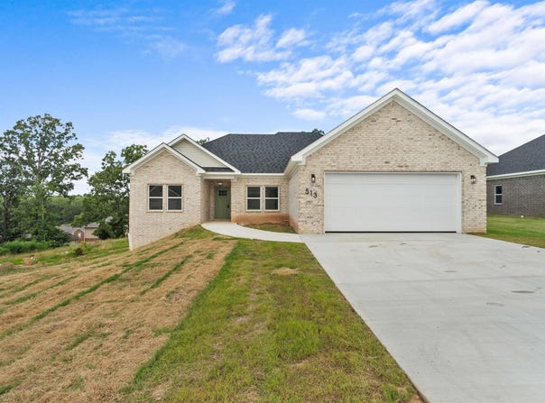 513 Madeleine Circle, Austin, AR 72007