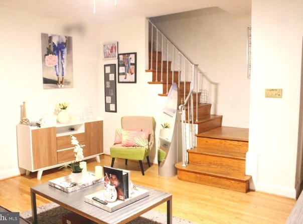 907 PERRY PLACE NE, WASHINGTON, DC 20017