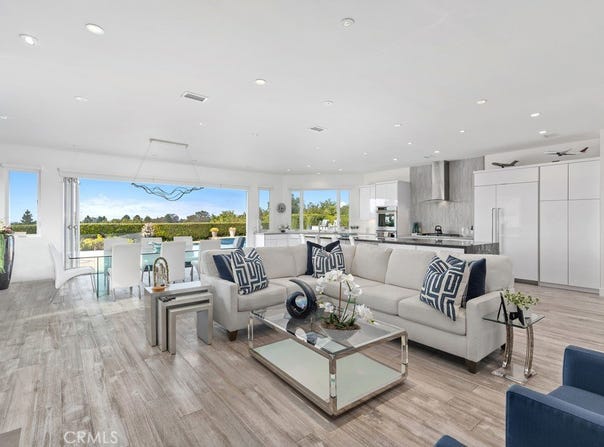 18751 Via San Marco, Irvine, CA 92603