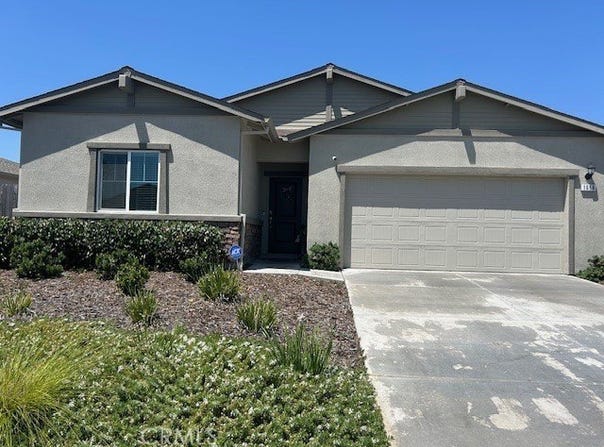 1658 Almondwood Drive, Orland, CA 95963