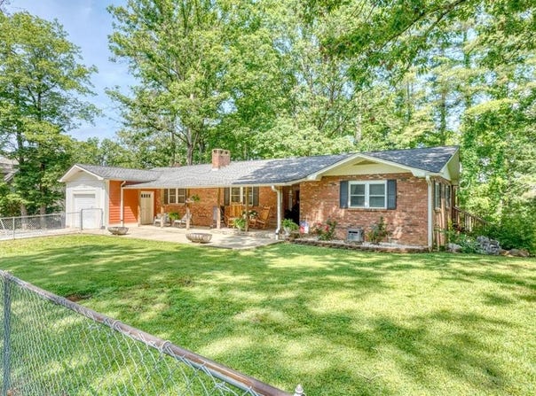 383 Sunrise Street, Murphy, NC 28906