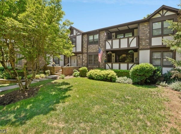 10f Heritage Dr, Chatham Twp., NJ 07928-2966
