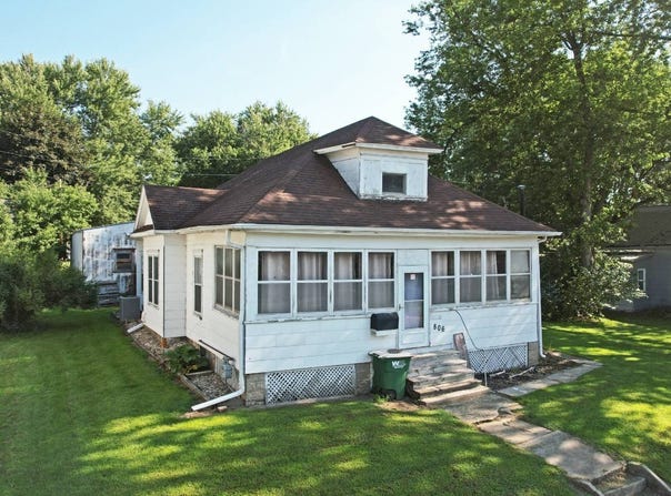 806 6th Street, Corning, IA 50841