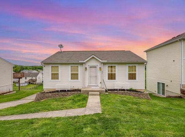 92 High Street, Walton, KY 41094