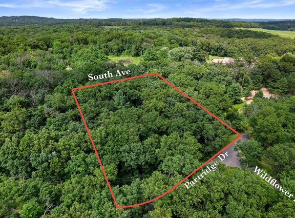 Lot 6 Partridge Drive, Reedsburg, WI 53927