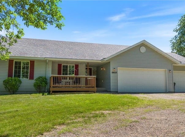 5657 130th Street NW, Silver Creek Twp, MN 55320