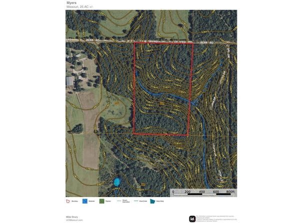 000 Berry Road, Falcon, MO 65470