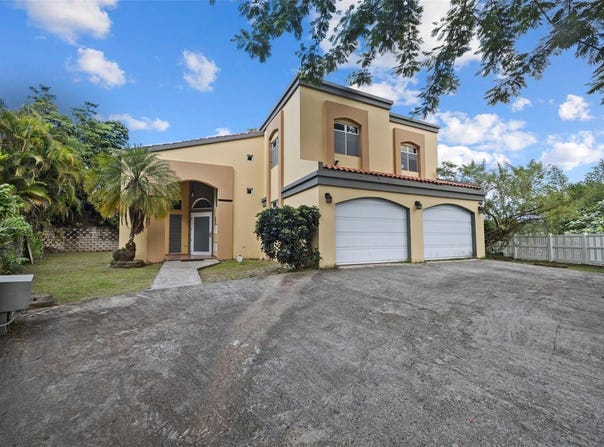 Calle 1 B-6, LOMAS DEL SOL DEV., GUAYNABO, 00971