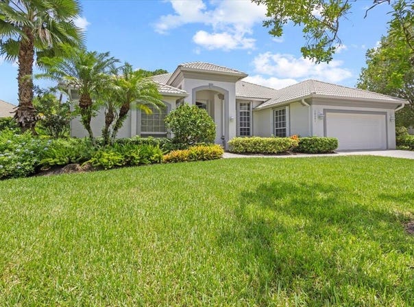 10301 Crosby Place, Port Saint Lucie, FL 34986
