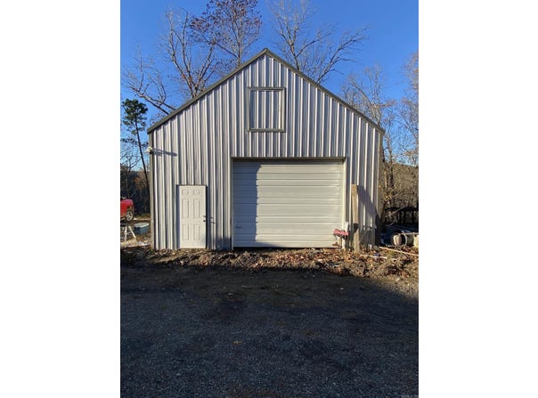 7897 Trace Ridge Road, Leslie, AR 72645