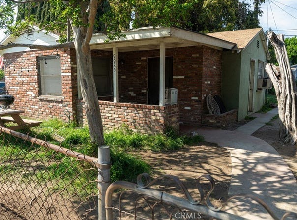 9925 Woodrich Lane, El Monte, CA 91731