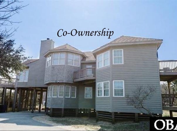 125 Foresail Court lot: 37, Duck, NC 27949-4472