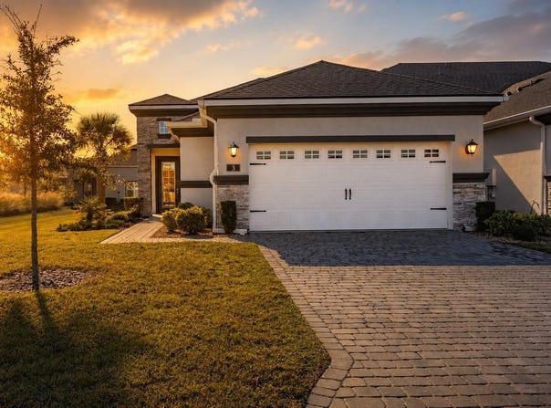 3 NEWHAVEN LANE, ORMOND BEACH, FL 32174