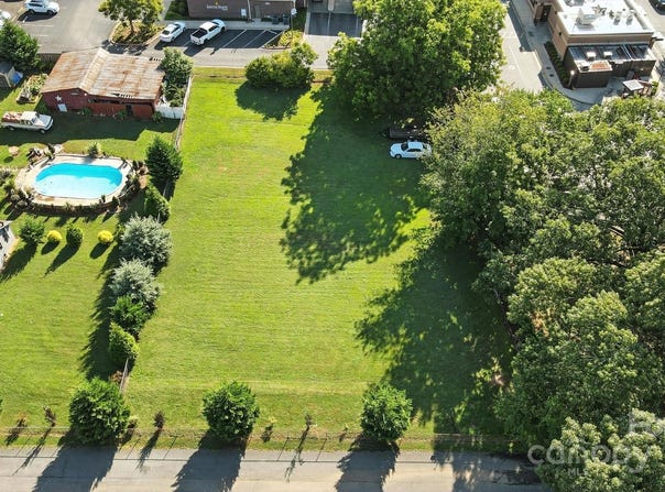 Derr Street lot: 1, Stanley, NC 28164