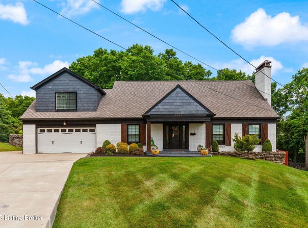 1007 Corn Island Ct, Louisville, KY 40207