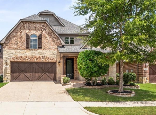 2832 Earl Drive, Trophy Club, TX 76262
