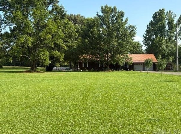 4075 Highway 371, McCaskill, AR 71847