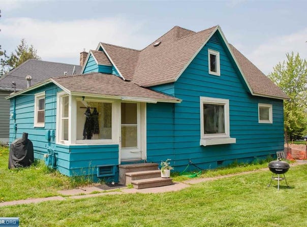 528 5th Avenue, Two Harbors, MN 55616
