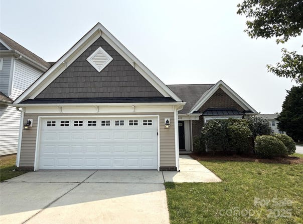 1423 Napa Street NW, Concord, NC 28027