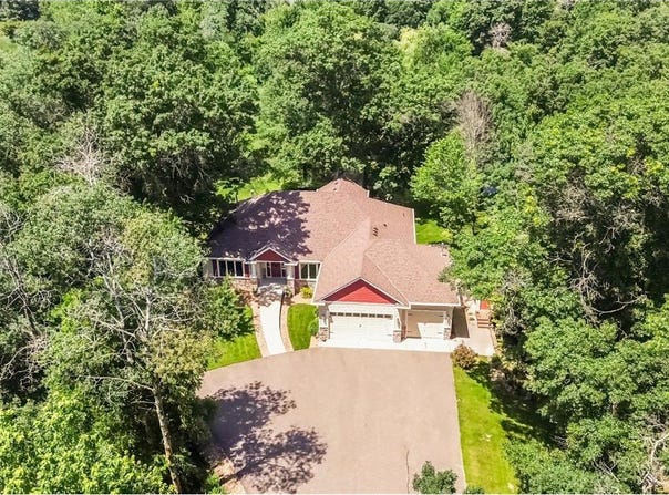 13432 Edison Street NE, Ham Lake, MN 55304