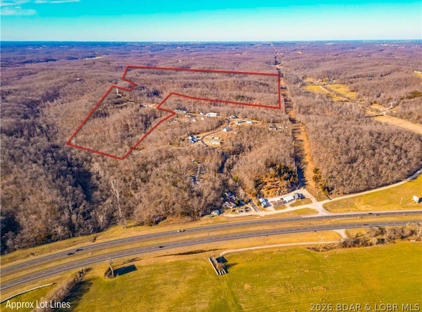 Oak Hill Forest Drive, Eldon, MO 65026