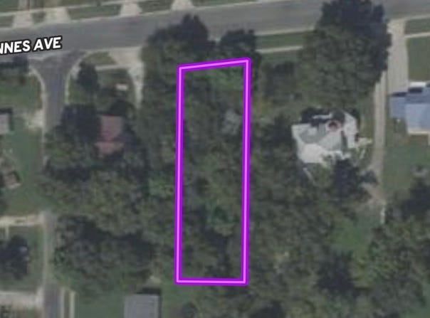 508  Vincennes, Flora, IL 62839
