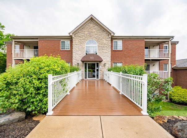 701 Napa Valley Lane, Crestview Hills, KY 41017