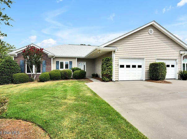 4435 Willow Moss Way, Southport, NC 28461