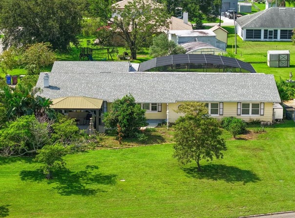 101 LAKESHORE BOULEVARD, ST CLOUD, FL 34769